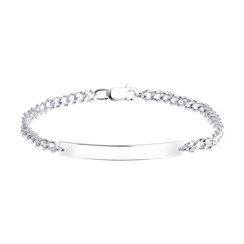 Браслет SOKOLOV - Серебро 925 (арт. 94050665)