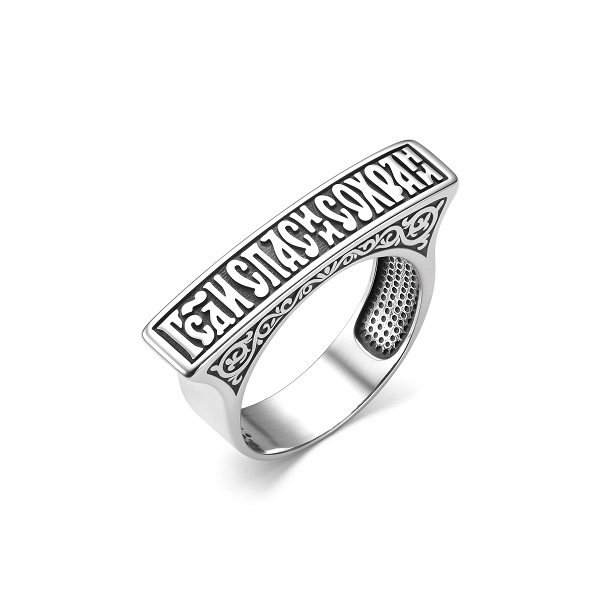 Кольцо Дар - Серебро 925 (арт. К-2424о)