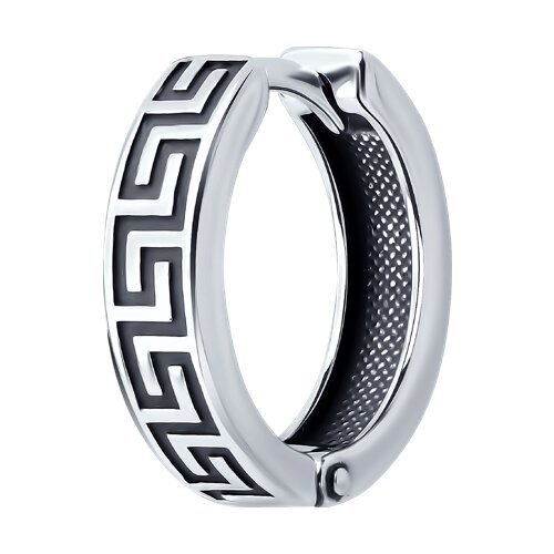 Серьга SOKOLOV - Серебро 925 (арт. 95170015)