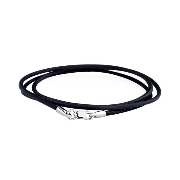 Колье Platinum Lab. - Платина 950 (арт. ПХ-001-К)