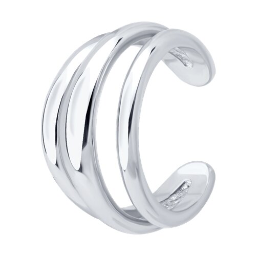 Серьга SOKOLOV - Серебро 925 (арт. 94170411)