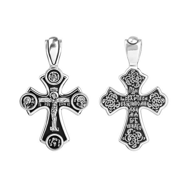 Подвеска Talant - Серебро 925 (арт. 51-76-0000-18175)