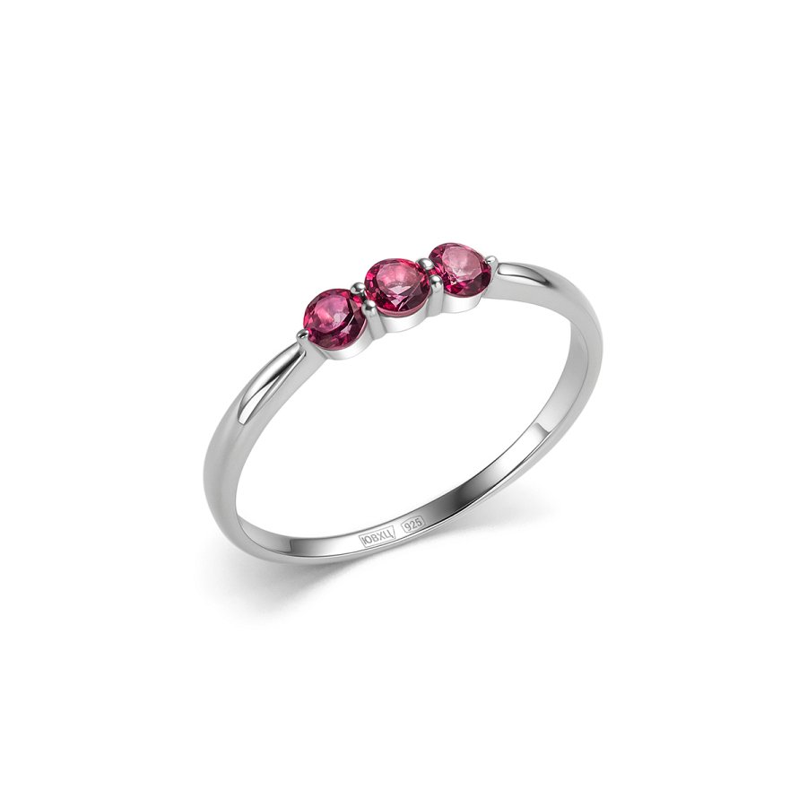 Кольцо Дар - Серебро 925, Топаз (арт. К-5177рс4131)