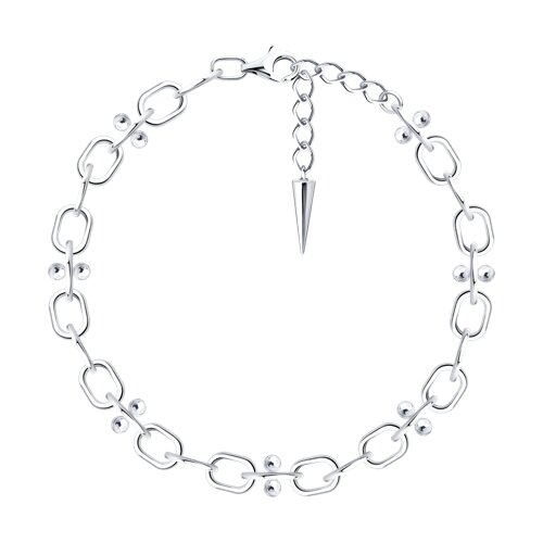 Браслет SOKOLOV - Серебро 925 (арт. 94051623)