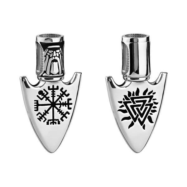 Подвеска Talant - Серебро 925 (арт. 50-76-0000-15296)