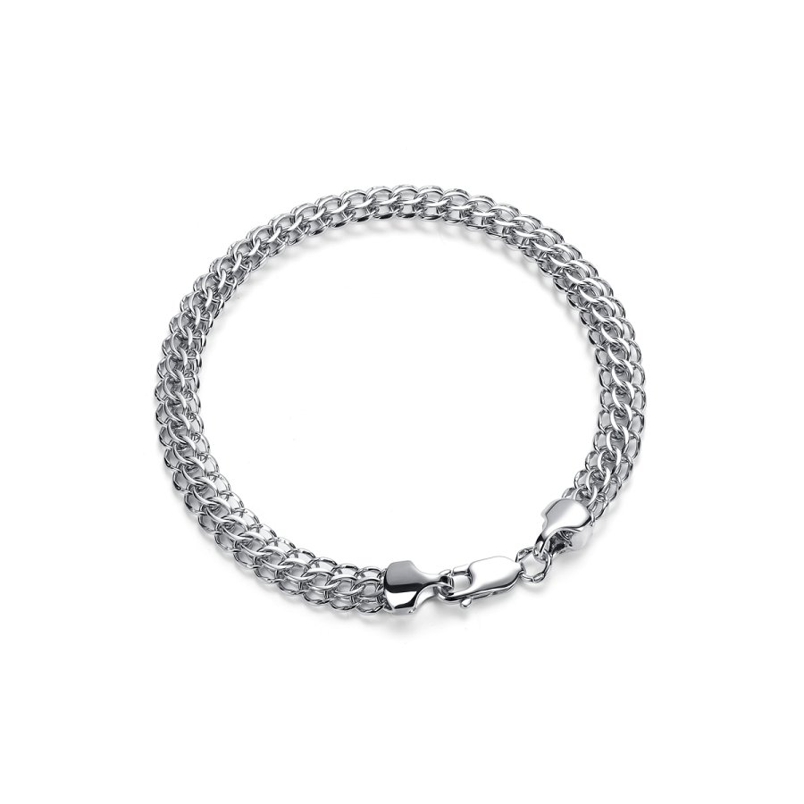 Браслет Дар - Серебро 925 (арт. Пит-070арб)