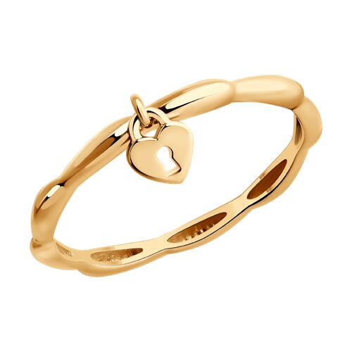 Кольцо Diamant - Серебро 925 (арт. 93-110-01887-1)