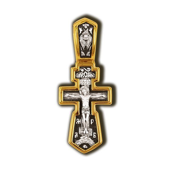 Подвеска Елизавета - Серебро 925 (арт. 8220КЛ)