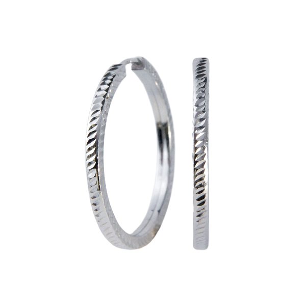 Серьги POKROVSKY - Серебро 925 (арт. 0230036-20245)