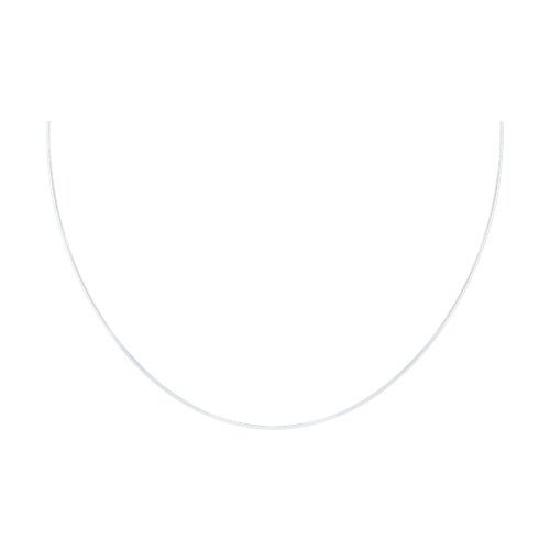 Колье Diamant - Серебро 925 (арт. 94-170-01802-1)