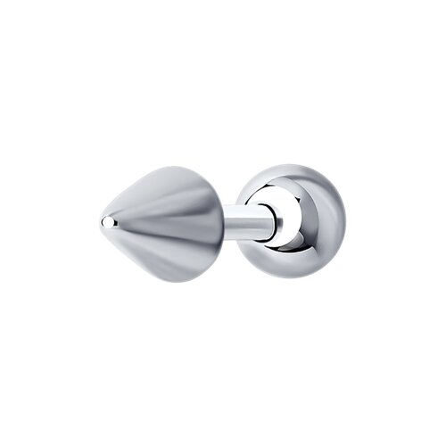 Серьга SOKOLOV - Серебро 925 (арт. 94170200)