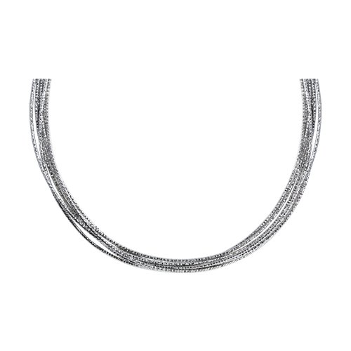 Колье SOKOLOV - Серебро 925 (арт. 94074642)