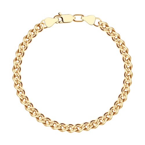 Браслет SOKOLOV - Серебро 925 (арт. 985060802)