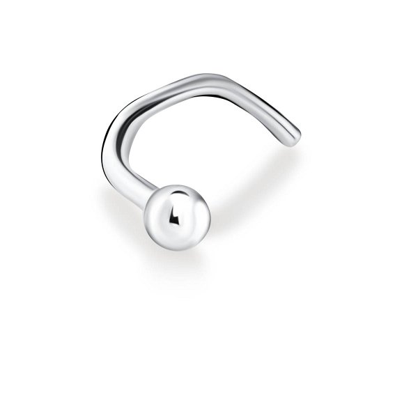Пирсинг Галатея - Серебро 925 (арт. 1004)