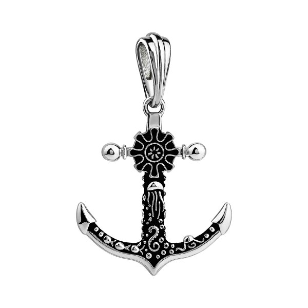 Подвеска Talant - Серебро 925 (арт. 50-76-0000-15312)