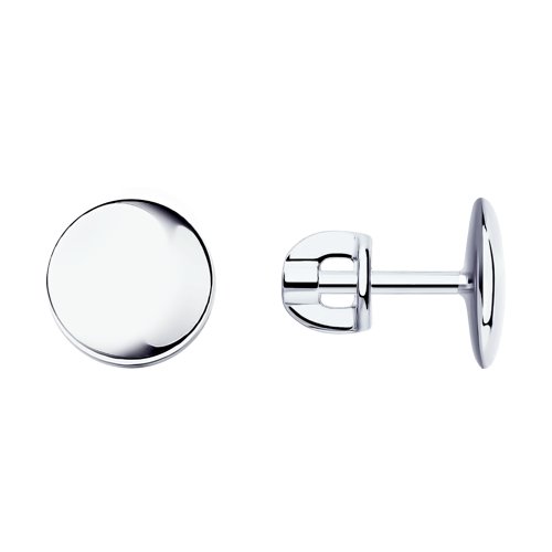 Серьги SOKOLOV - Серебро 925 (арт. 94024784)