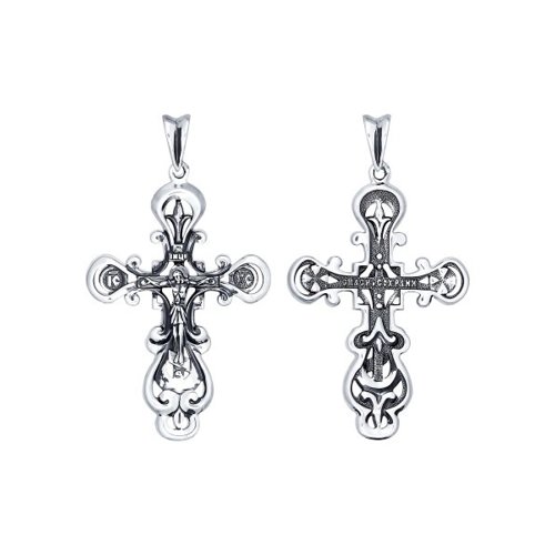 Подвеска SOKOLOV - Серебро 925 (арт. 95120070)