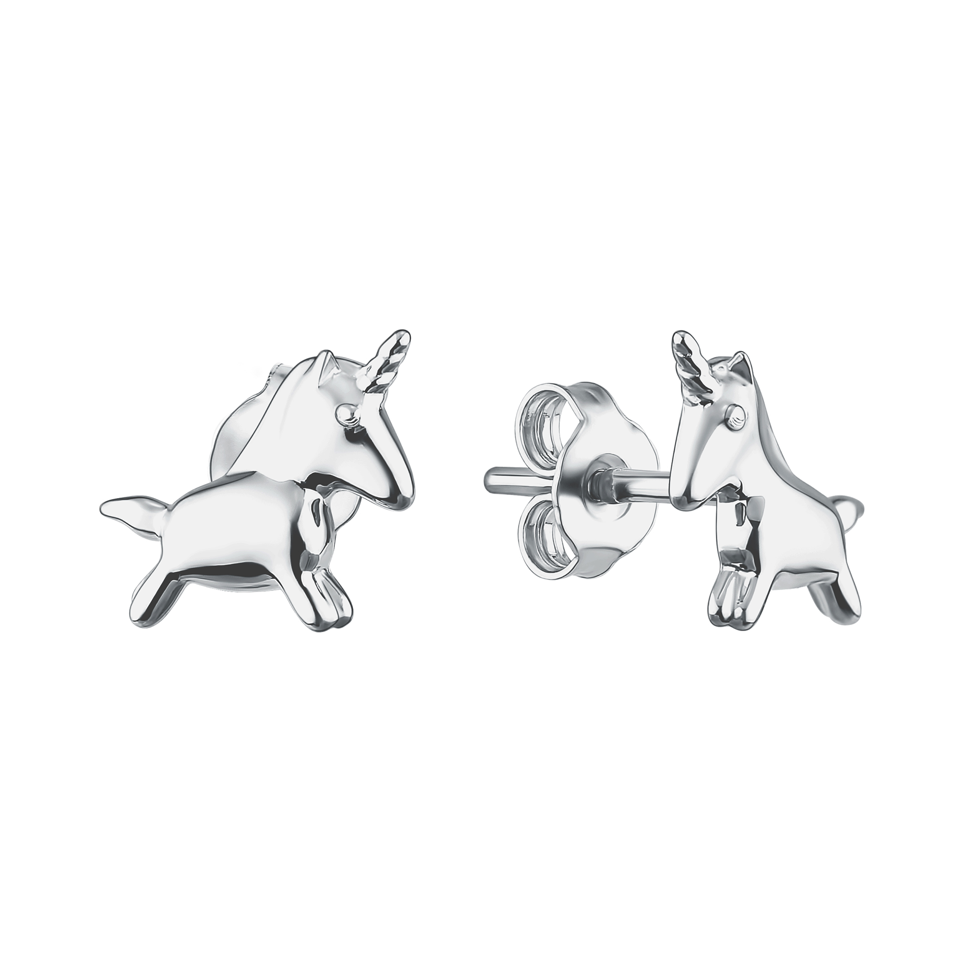 Серьги Talant - Серебро 925 (арт. 12-72-0000-27984)