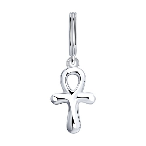 Подвеска SOKOLOV - Серебро 925 (арт. 94033427)