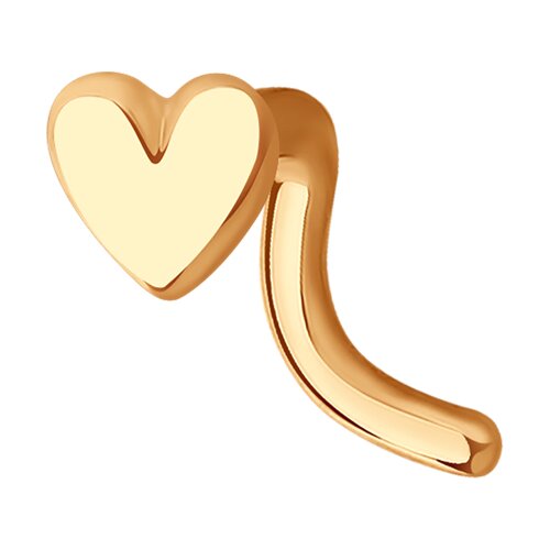 Пирсинг SOKOLOV - Серебро 925 (арт. 93060008)