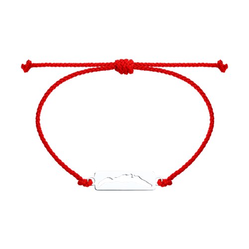 Браслет Diamant - Серебро 925 (арт. 94-150-02476-1)