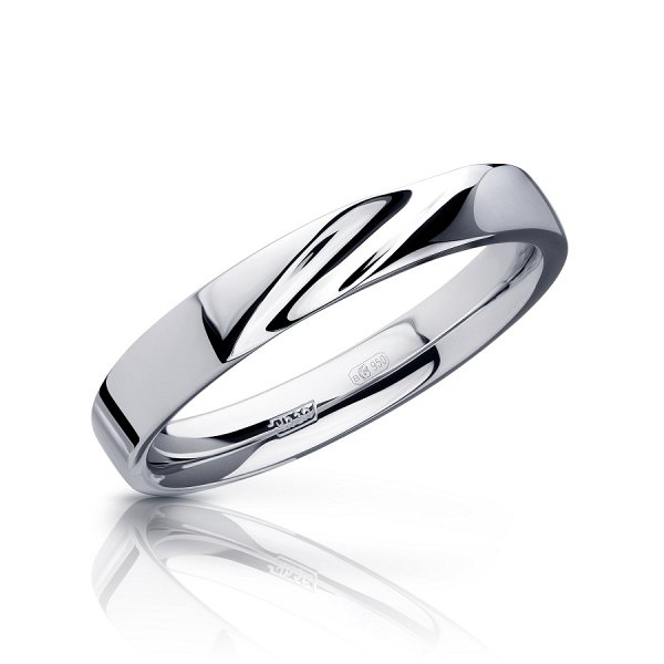 Кольцо Platinum Lab. - Платина 950 (арт. ПК-148-00)