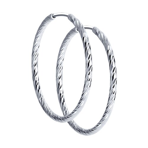 Серьги SOKOLOV - Серебро 925 (арт. 94140002)