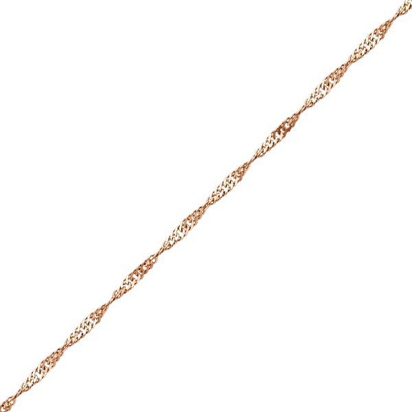 Цепочка Ювелир-Трейд - Золото 585 (арт. 511202520)