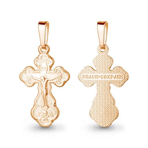 Подвеска Аквамарин - Золото 375 (арт. 10318.8)