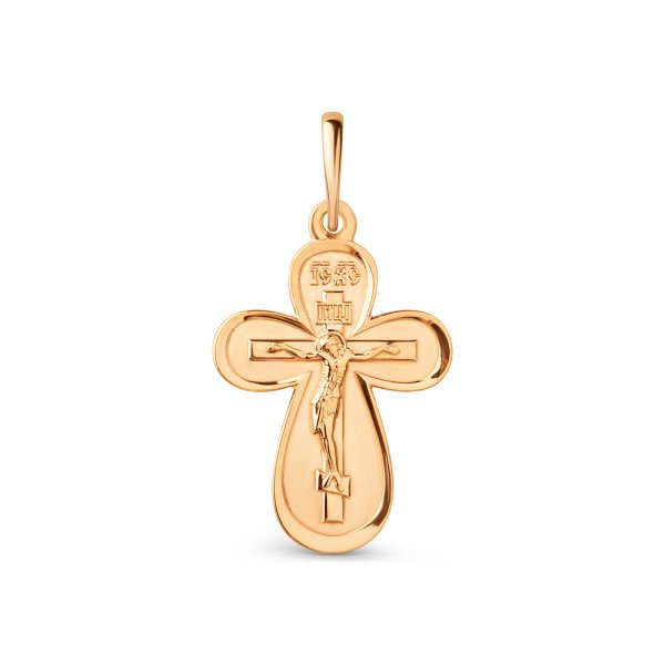 Подвеска ЮФ Династия - Золото 585 (арт. 800897-1000)