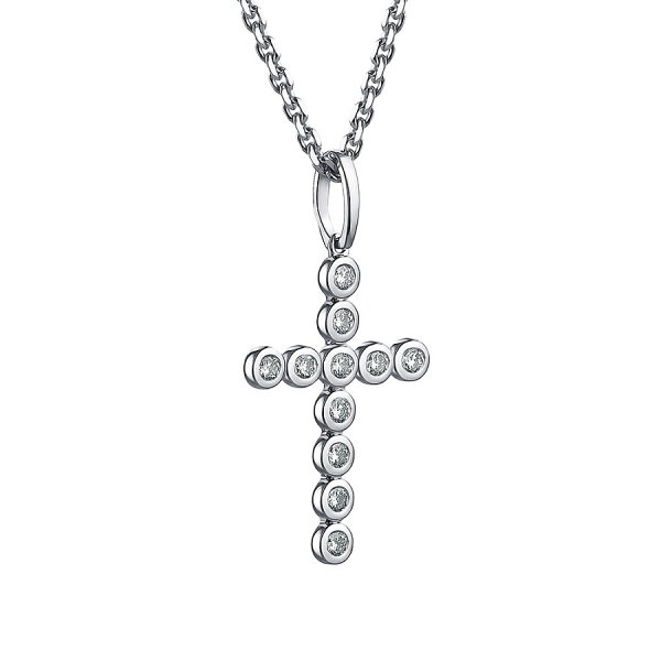 Подвеска Platinum Lab. - Платина 950 (арт. ПП-126-01)