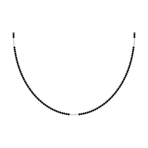 Колье SOKOLOV - Серебро 925, Шпинель (арт. 83070031)