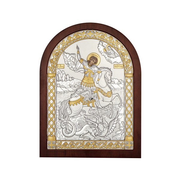 Икона Company ICON - Прочие материалы, Дерево (арт. A-3004GK)