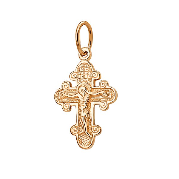 Подвеска ЮФ Династия - Золото 375 (арт. 703557-5000)