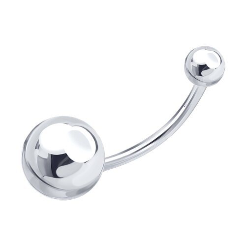 Пирсинг SOKOLOV - Серебро 925 (арт. 94060115)