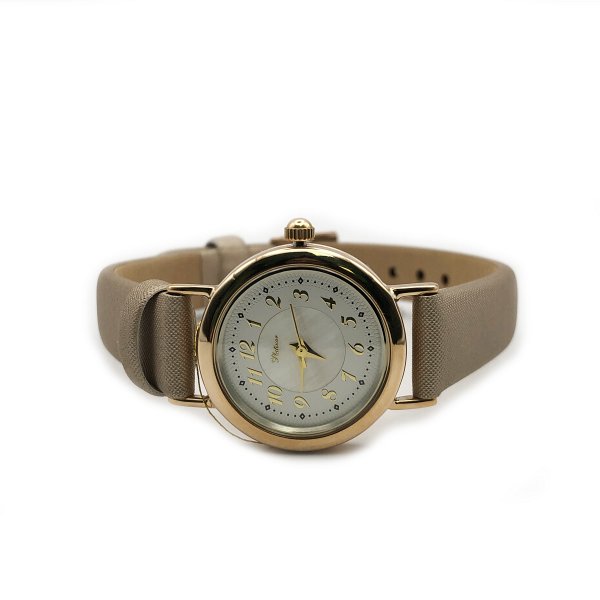 Часы Platinor - Золото 375 (арт. 981320-2)