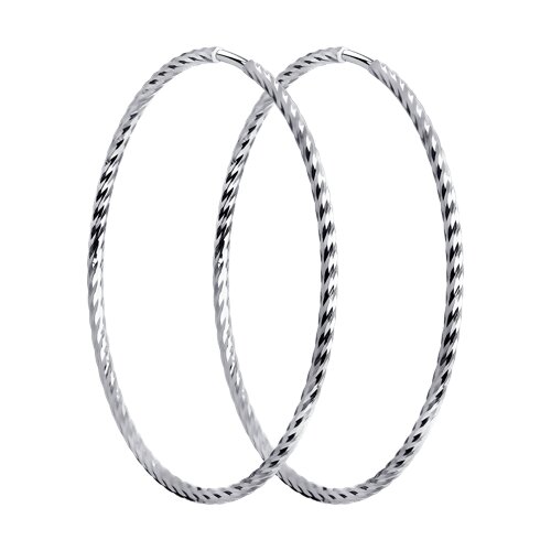 Серьги SOKOLOV - Золото 585 (арт. 140174)