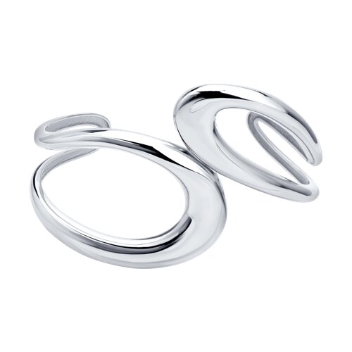 Браслет SOKOLOV - Серебро 925 (арт. 94051618)