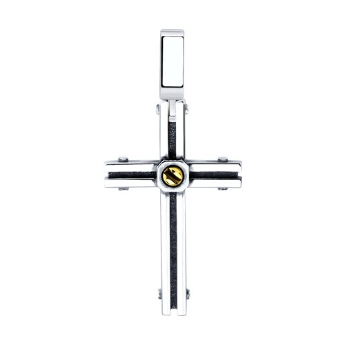 Подвеска Diamant - Серебро 925 (арт. 95-130-02273-1)