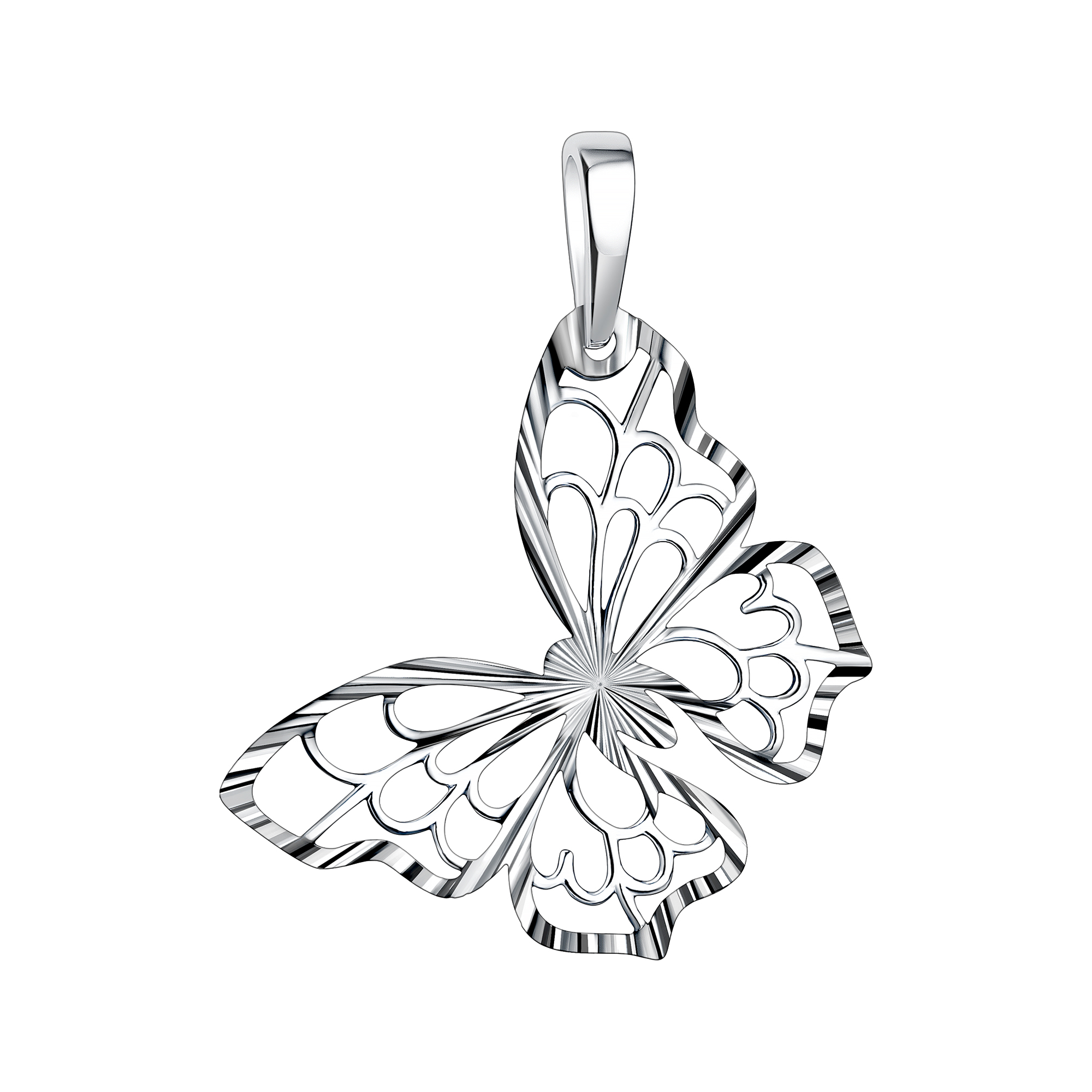 Подвеска Talant - Серебро 925 (арт. 50-73-0000-29302)