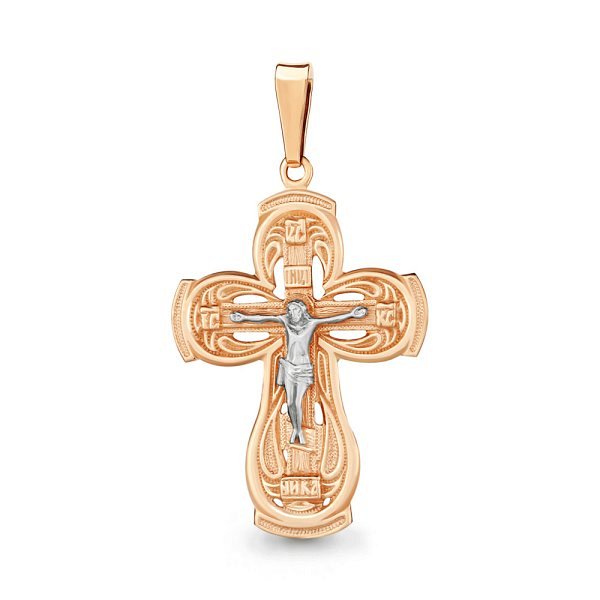 Подвеска Аквамарин - Золото 375 (арт. 12017.8)