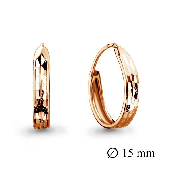 Серьги Аквамарин - Серебро 925 (арт. 32081.6)