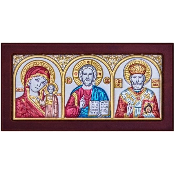 Икона Company ICON - Прочие материалы, Эмаль (арт. AP-4GM)