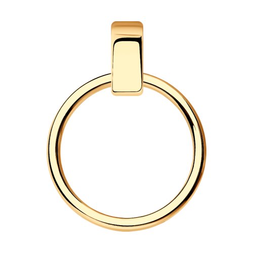 Подвеска SOKOLOV - Серебро 925 (арт. 93030464)