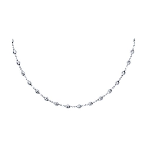 Колье SOKOLOV - Серебро 925 (арт. 94074506)