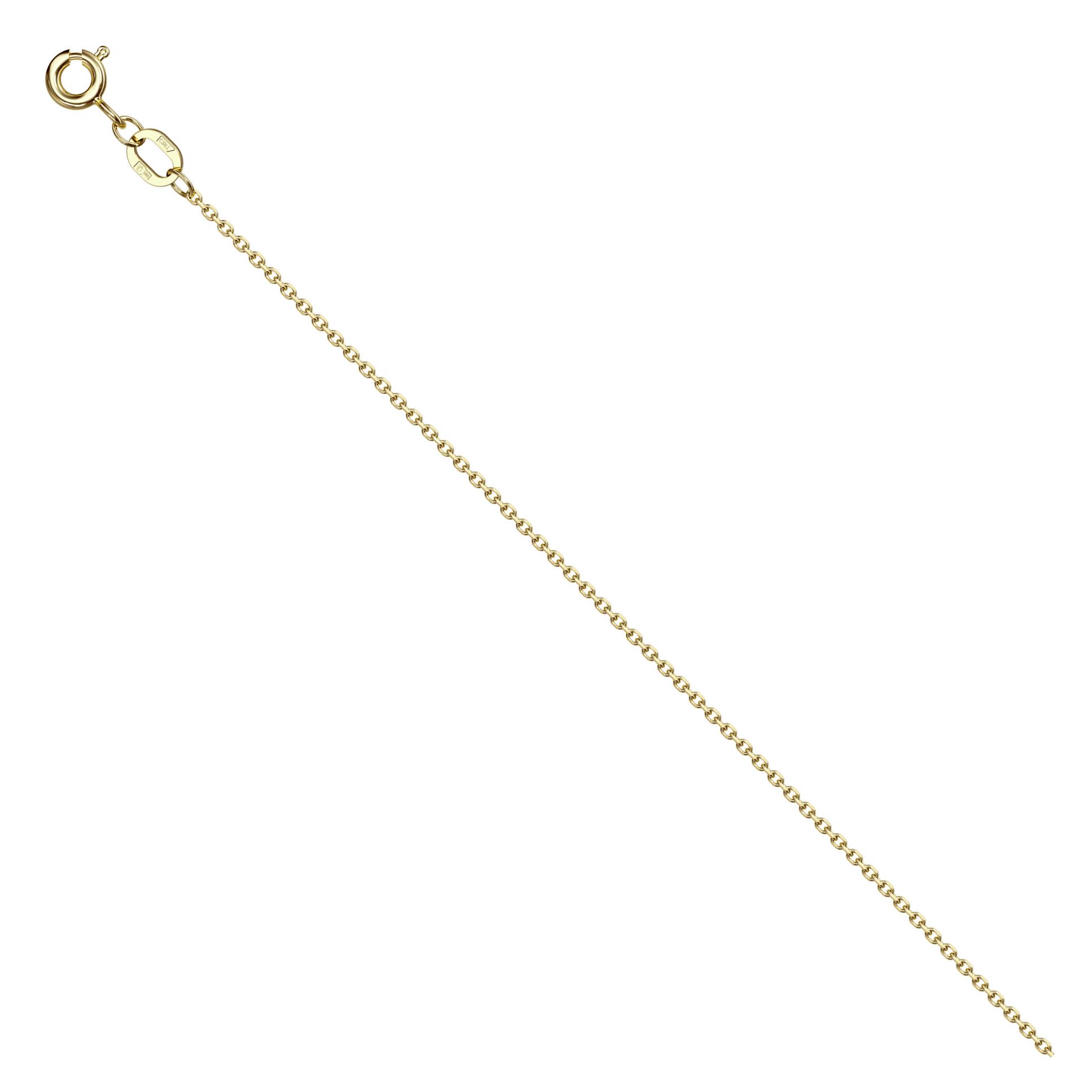 Цепочка Красцветмет - Золото 585 (арт. НЦ15-053#0.30)