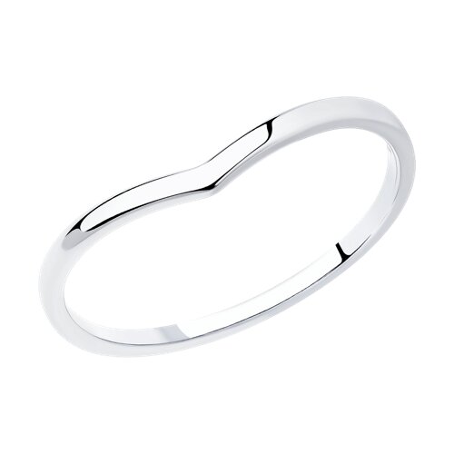 Кольцо SOKOLOV - Серебро 925 (арт. 94013533)