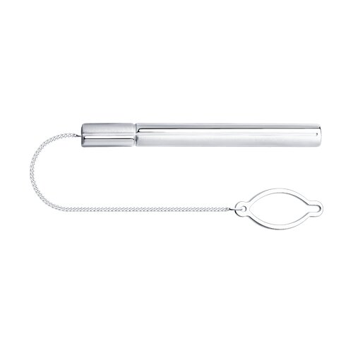 Зажим SOKOLOV - Серебро 925 (арт. 94090014)