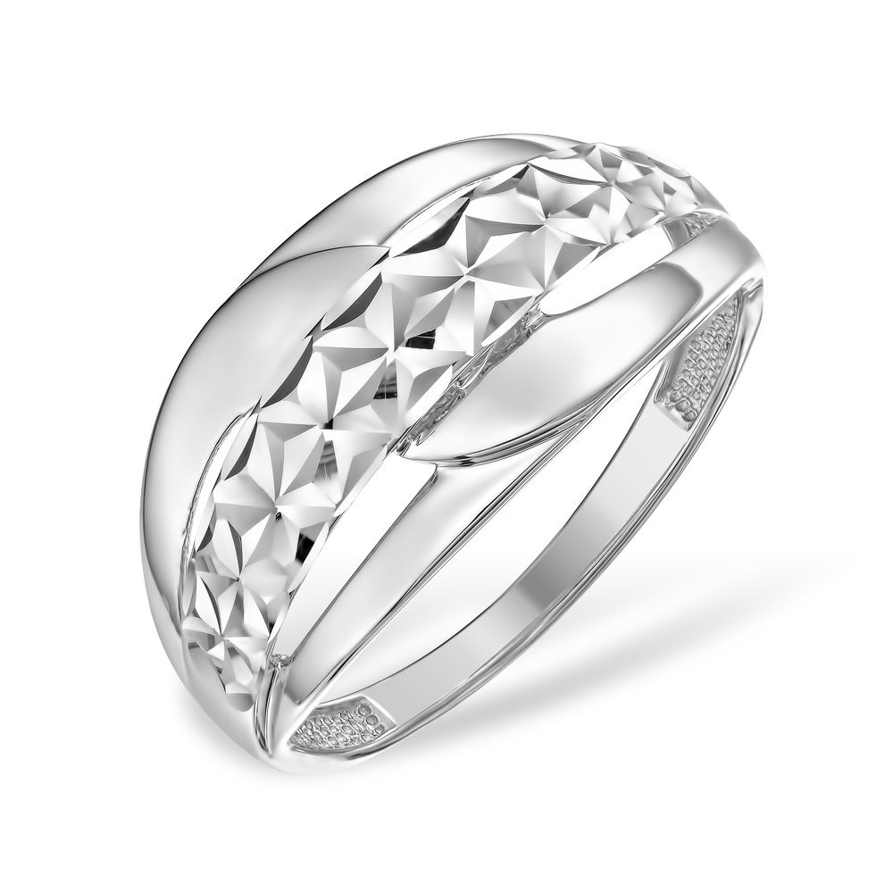 Кольцо EFREMOV - Серебро 925 (арт. 10001112867)