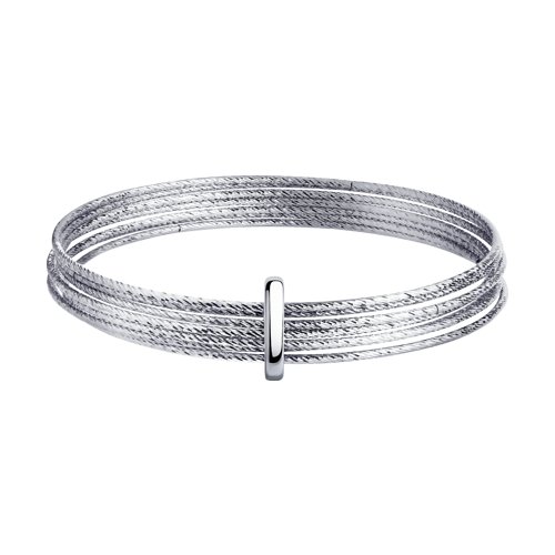 Браслет SOKOLOV - Серебро 925 (арт. 94050128)